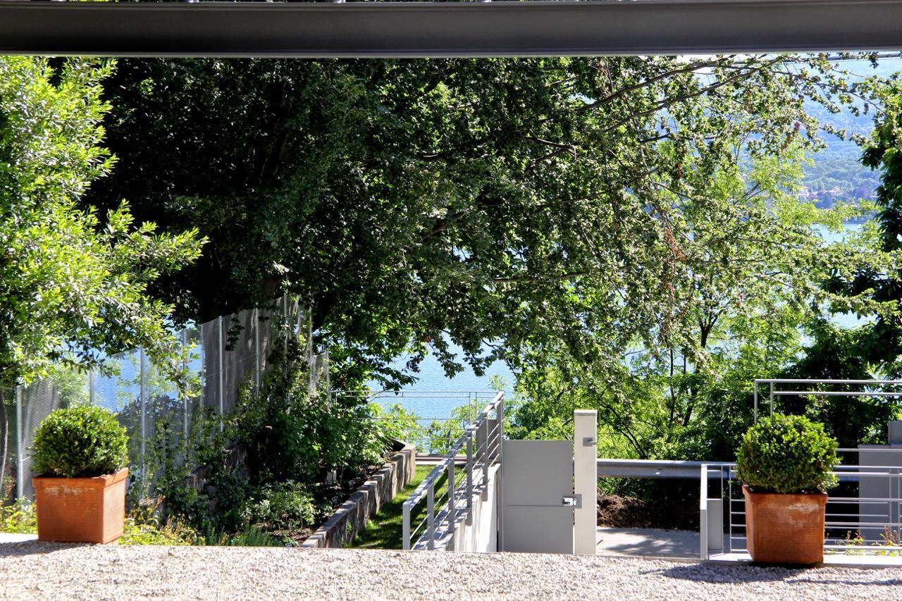 B&B I Carcioni Belgirate Exterior photo